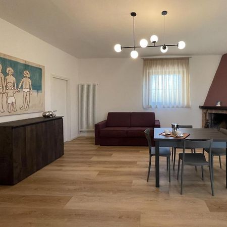Cascina Parafada سيرالونغا دو ألبا المظهر الخارجي الصورة